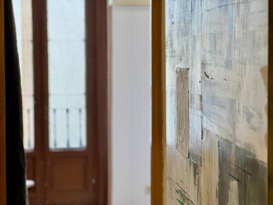 Charm 2bd Private Flat - Center * Madrid