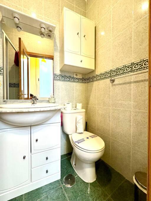 Apartamento Charm 2bd Private Flat - Center