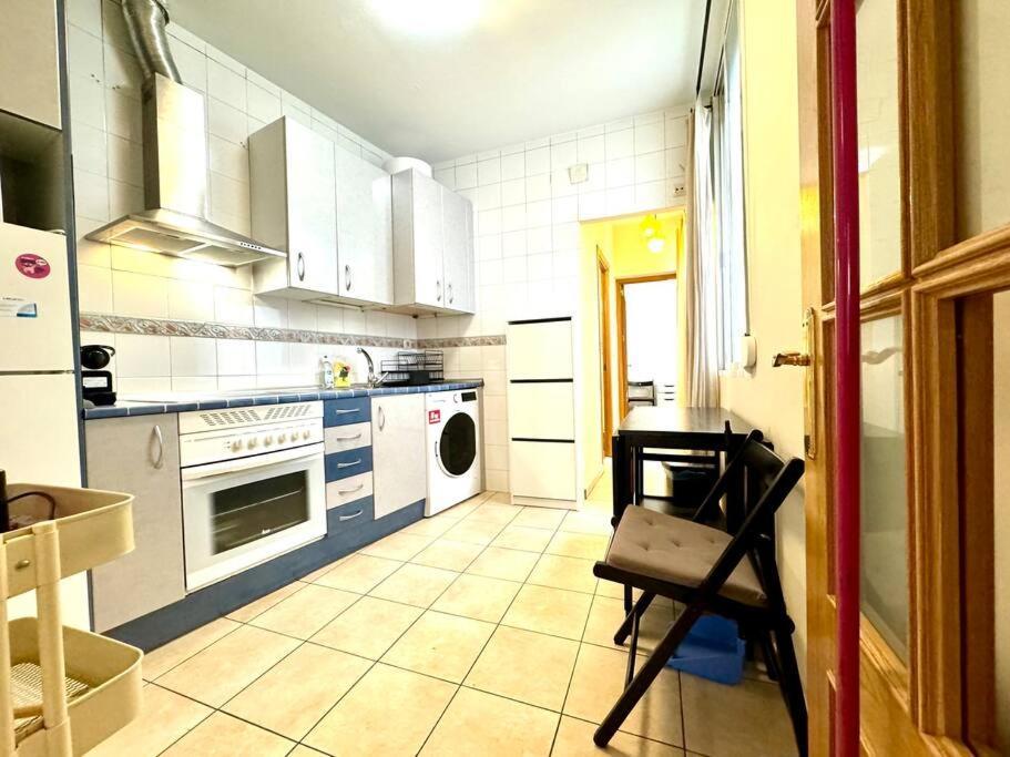 Apartamento Charm 2bd Private Flat - Center *