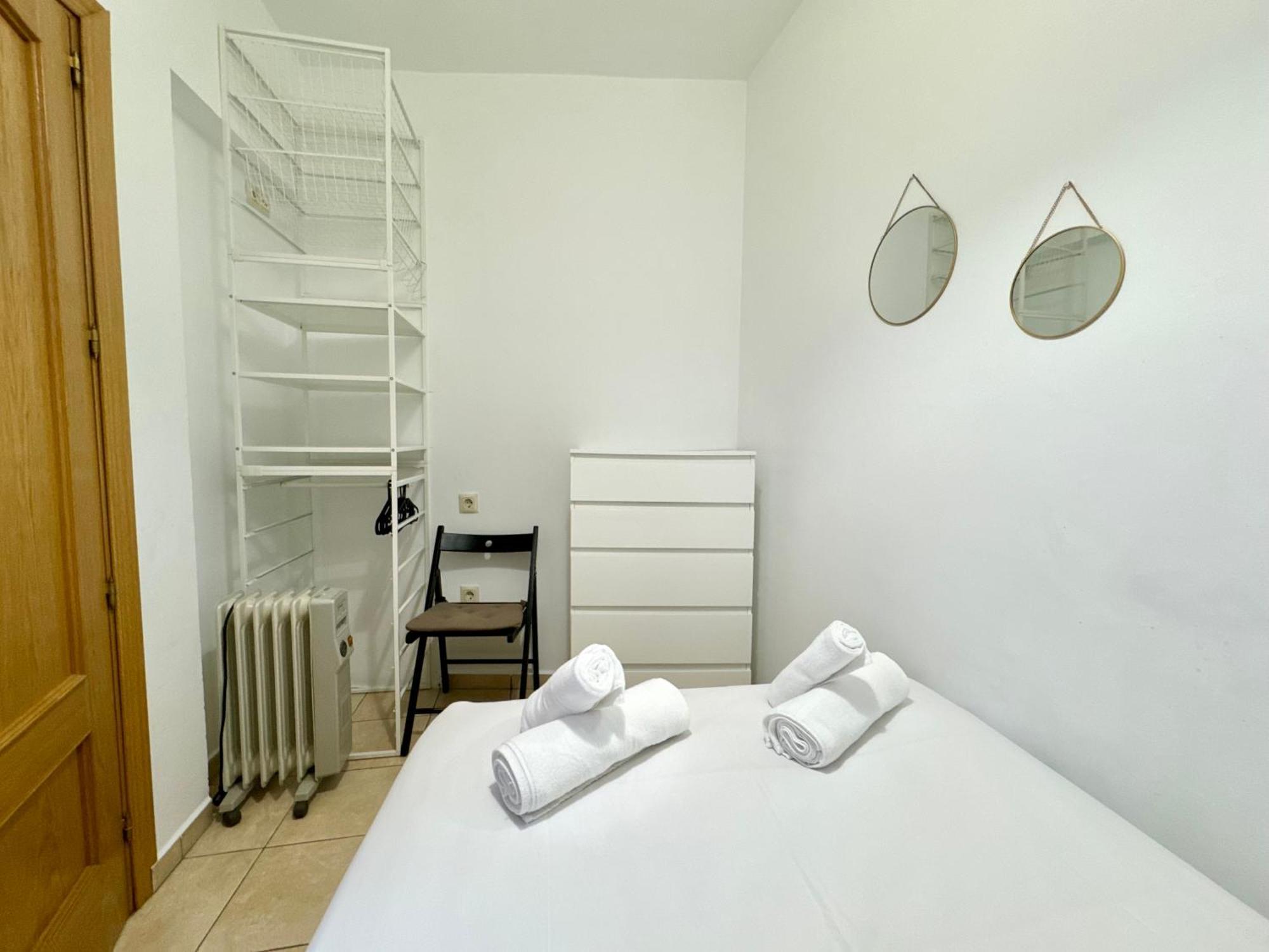 Apartamento Charm 2bd Private Flat - Center *