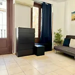 Madrid Charm 2Bd Private Flat - City Center