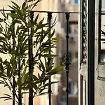 Madrid Charm 2Bd Private Flat - City Center