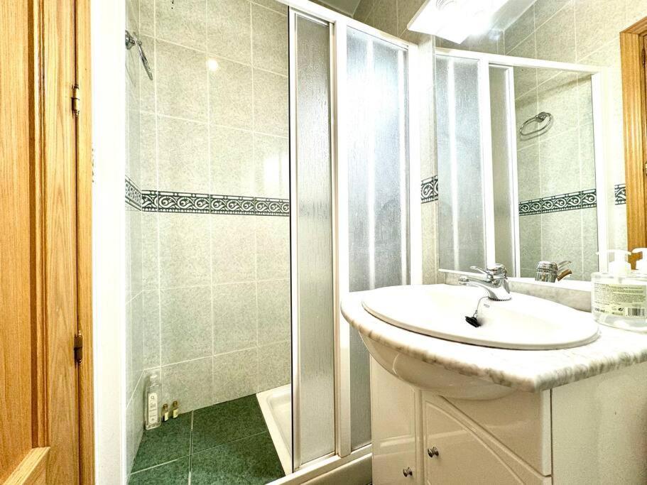 Charm 2bd Private Flat - Center Apartamento *