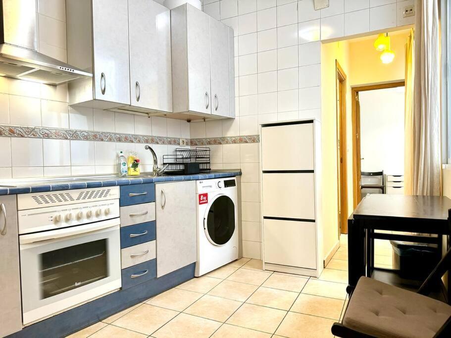 Charm 2bd Private Flat - Center Apartamento