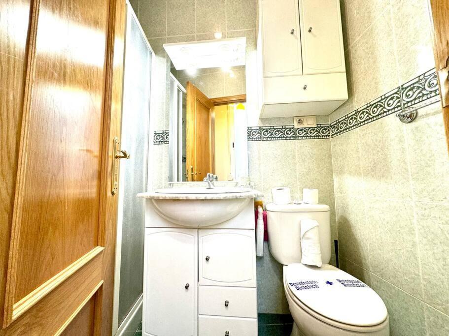 Charm 2bd Private Flat - Center Apartamento *