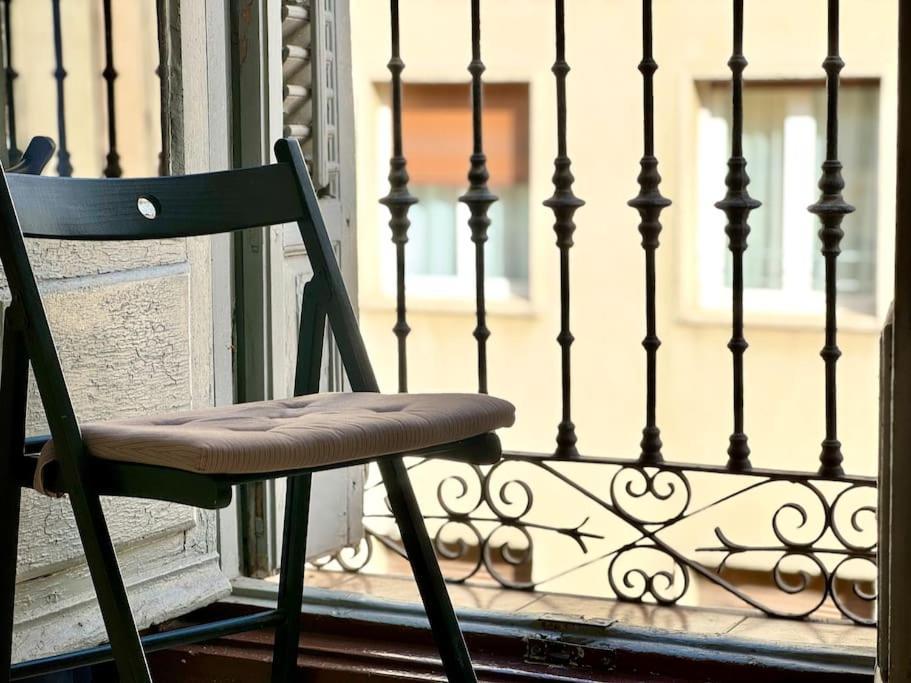 Charm 2bd Private Flat - Center Apartamento *