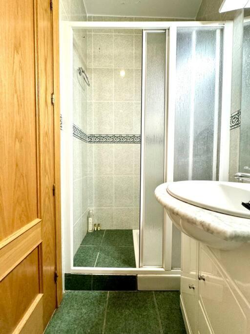 Charm 2bd Private Flat - Center Madri