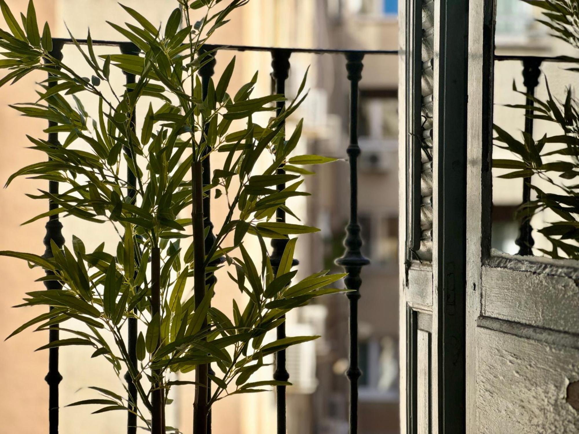 Charm 2bd Private Flat - Center Apartamento