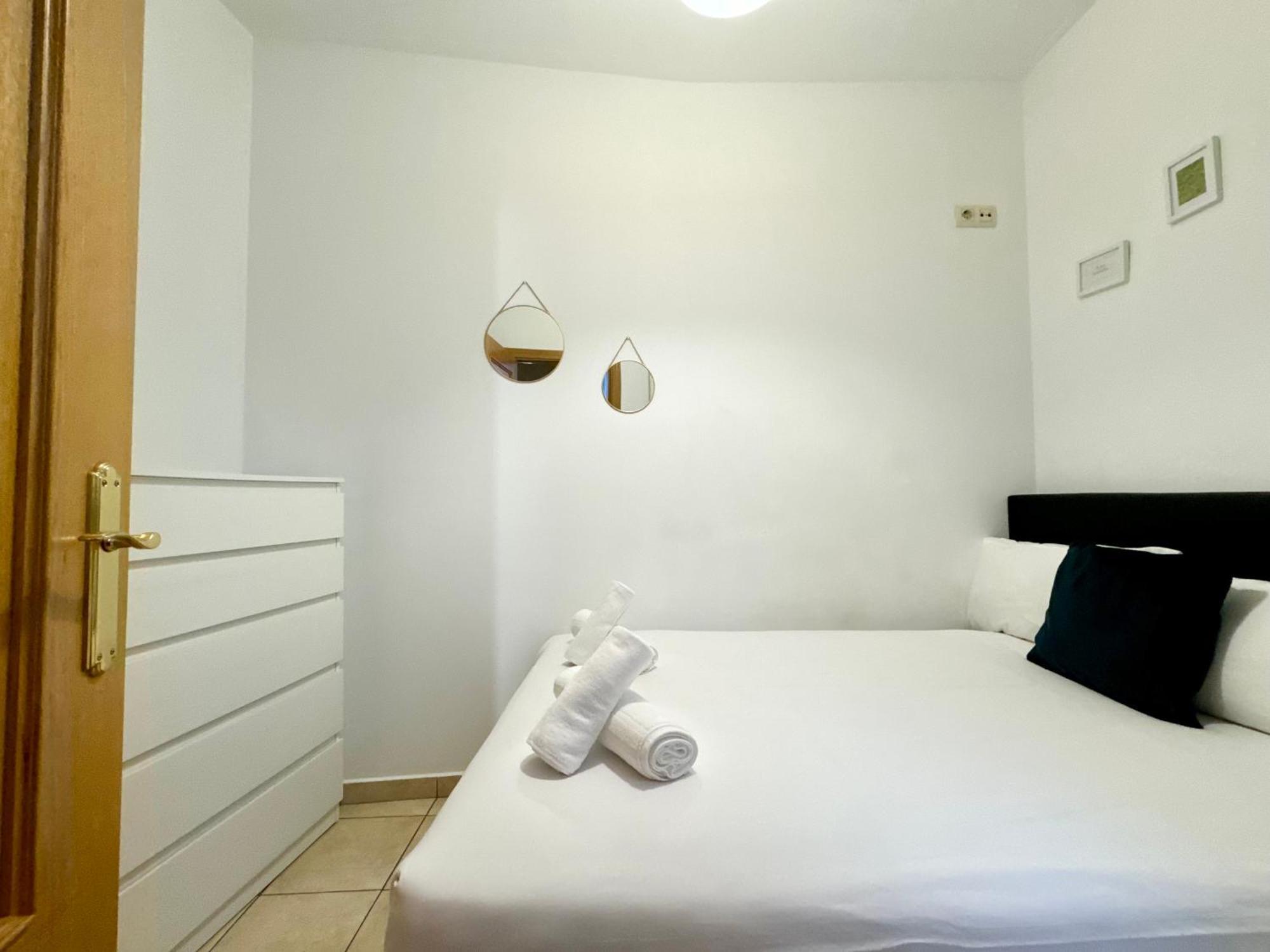 Charm 2bd Private Flat - Center Apartamento *