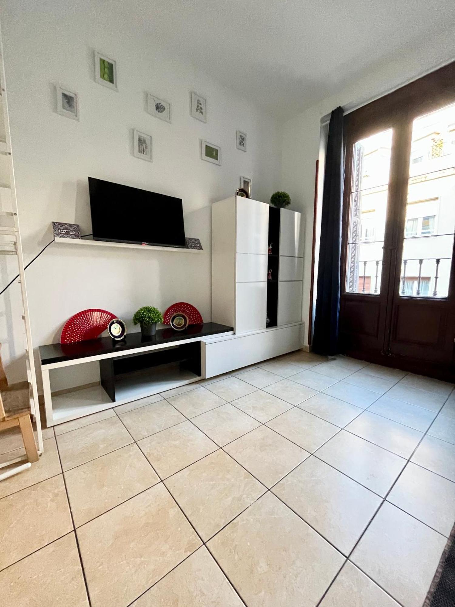 Apartamento Charm 2bd Private Flat - Center