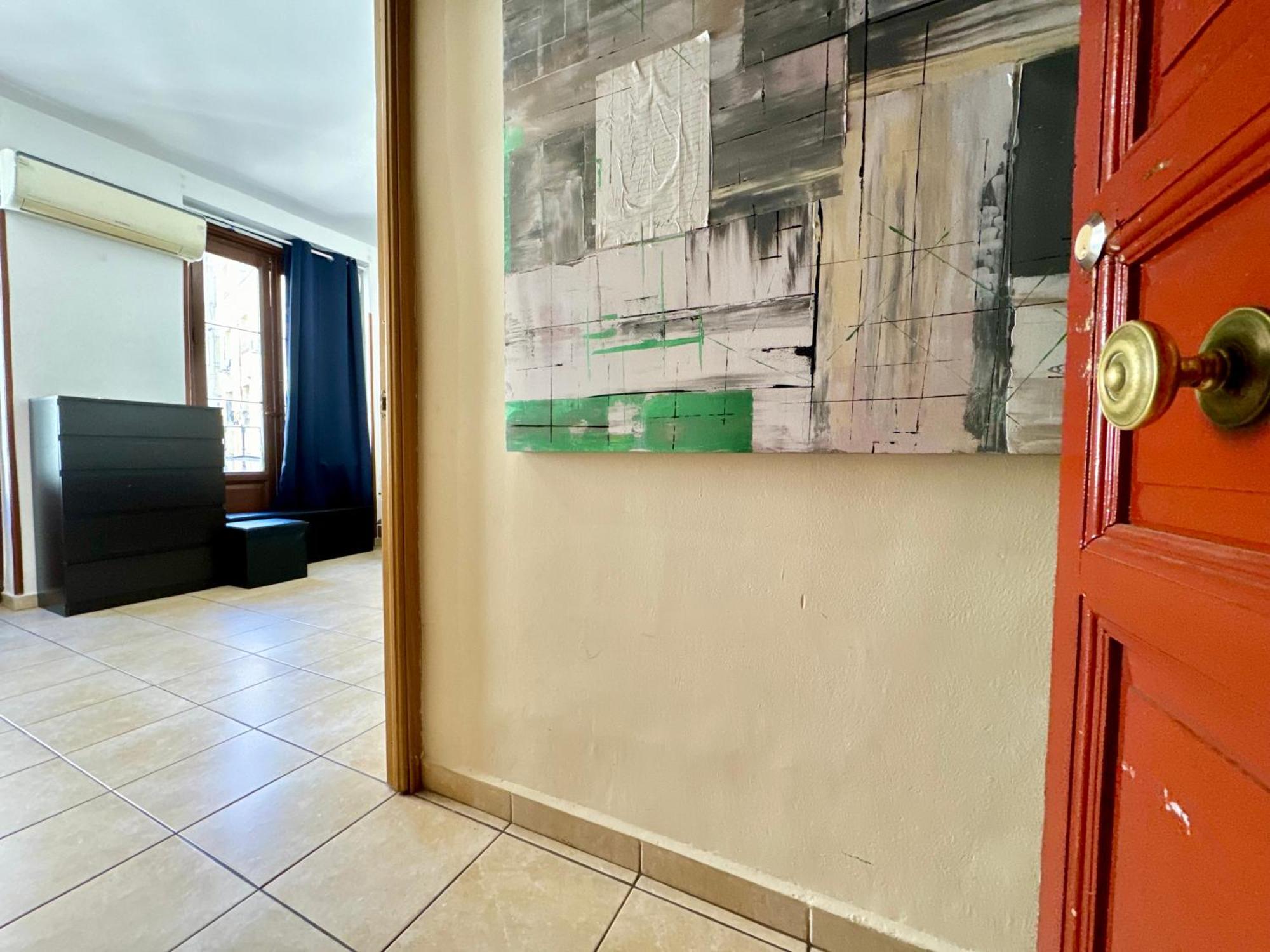 Charm 2bd Private Flat - Center Apartamento Madri