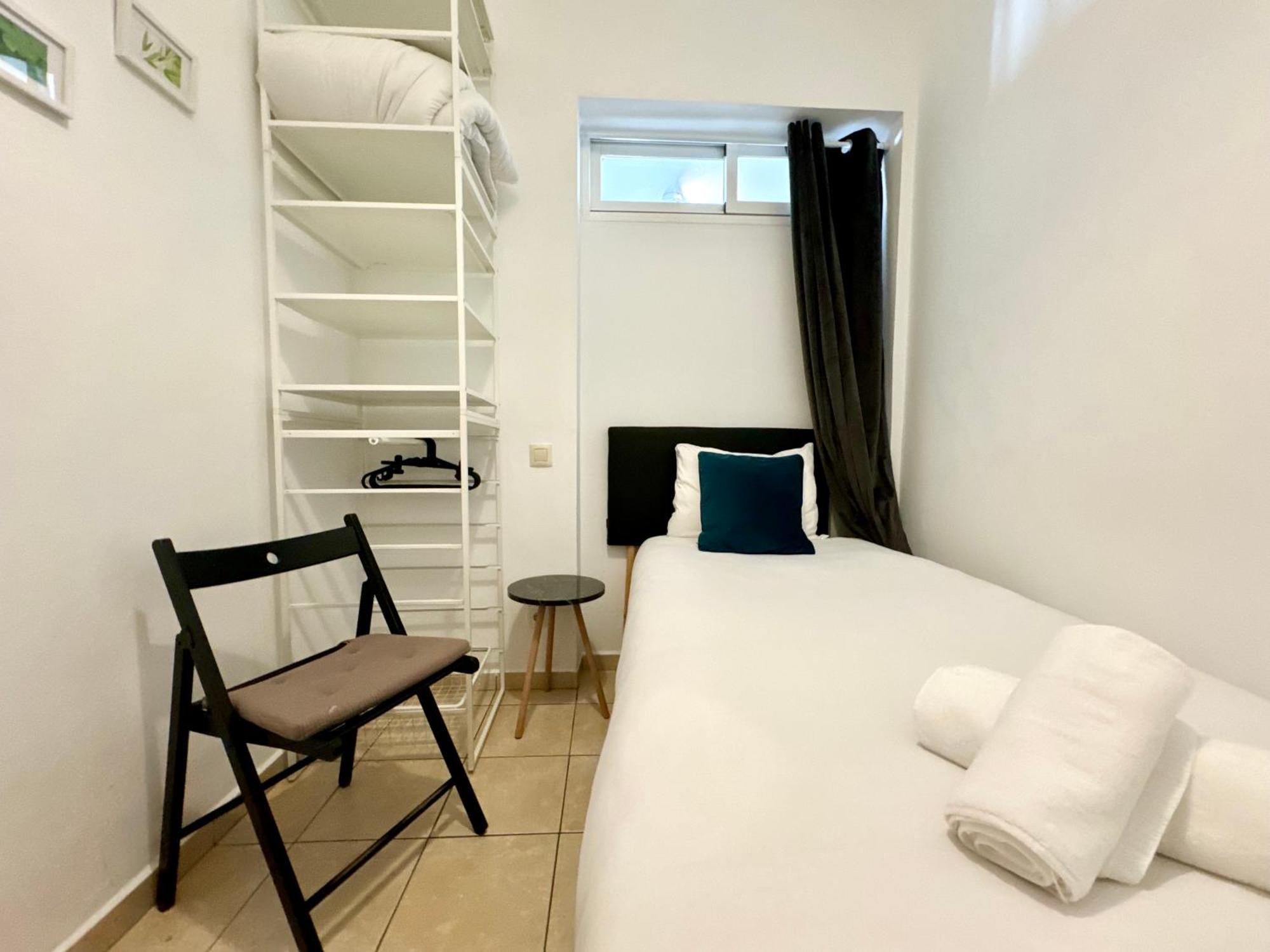Charm 2bd Private Flat - Center Apartamento