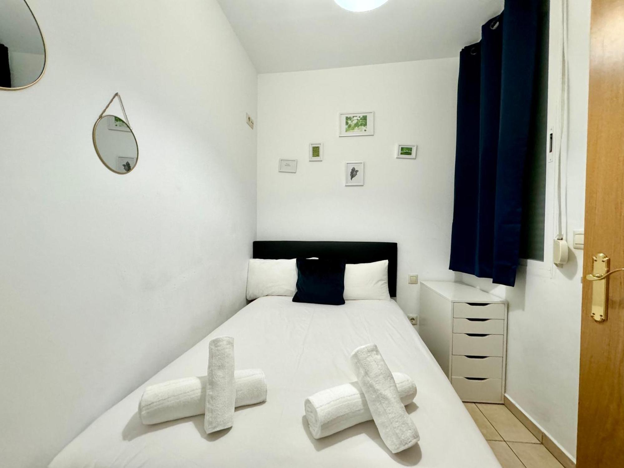 Charm 2bd Private Flat - Center Apartamento *